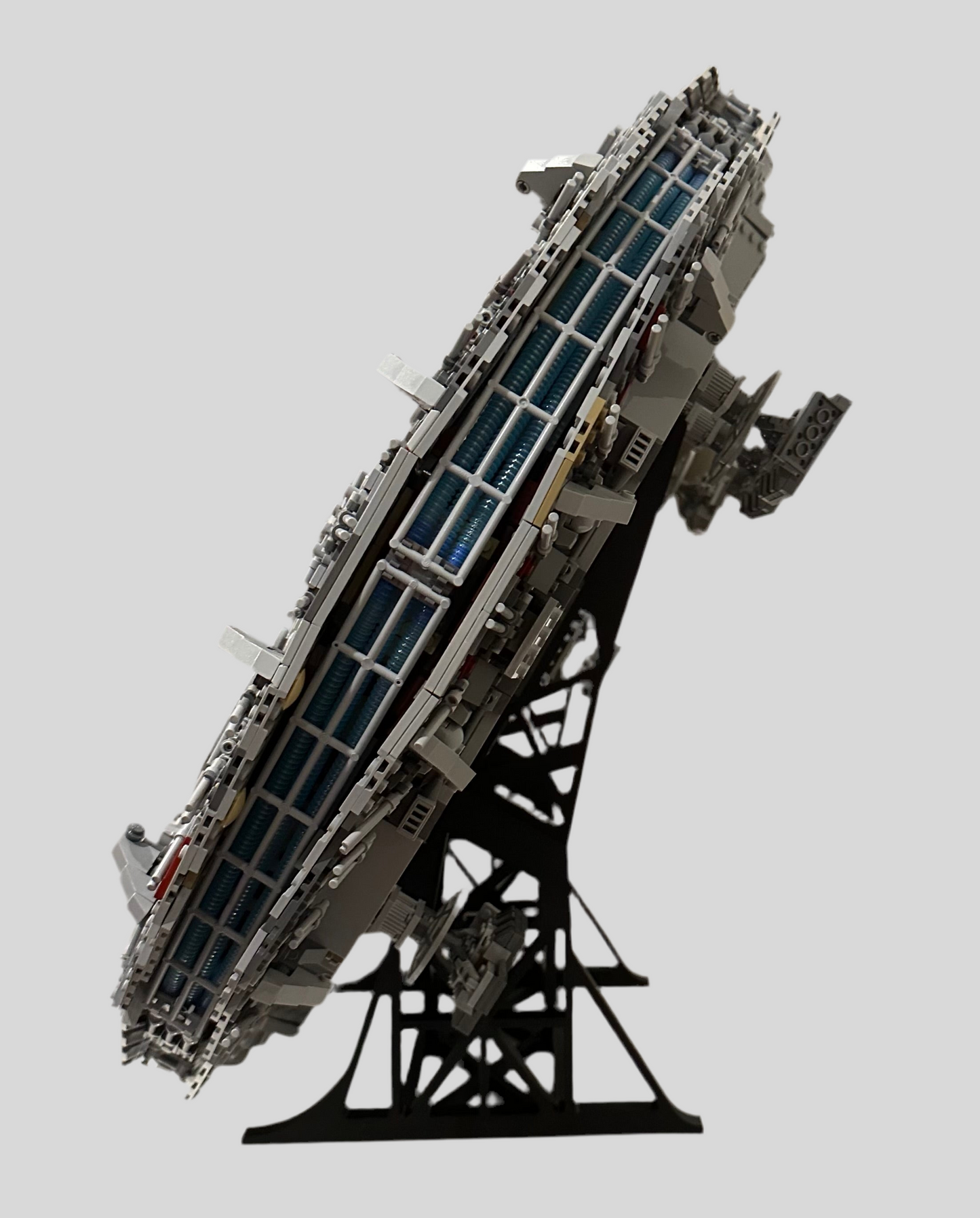 Display Stand for LEGO® UCS Millennium Falcon™