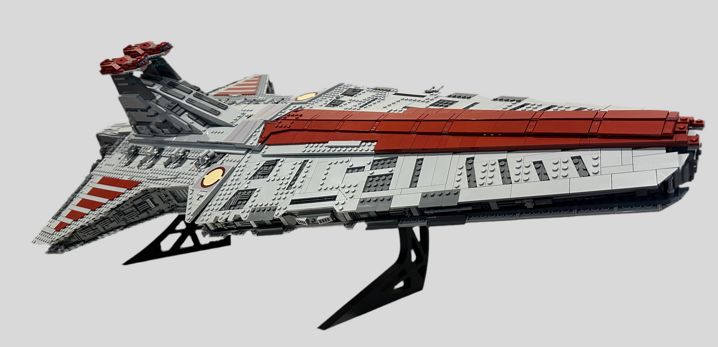 Display Stand for LEGO® UCS Venator™