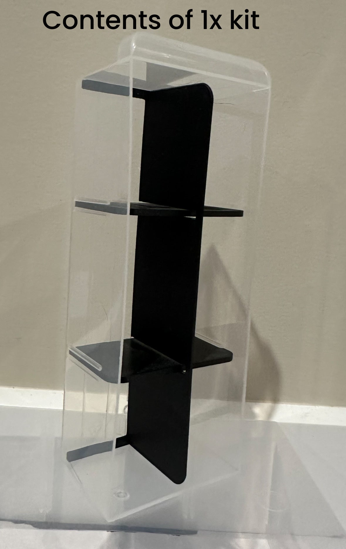 Bin dividers