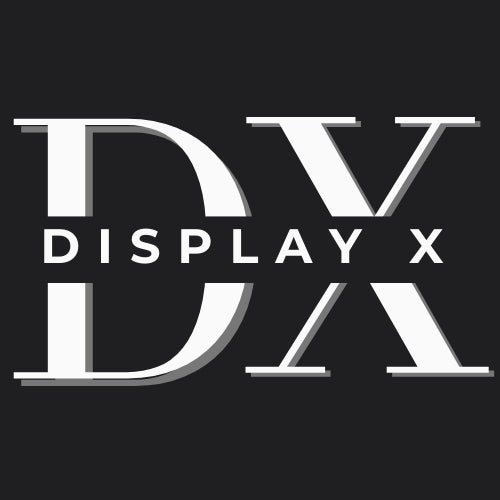 DisplayX
