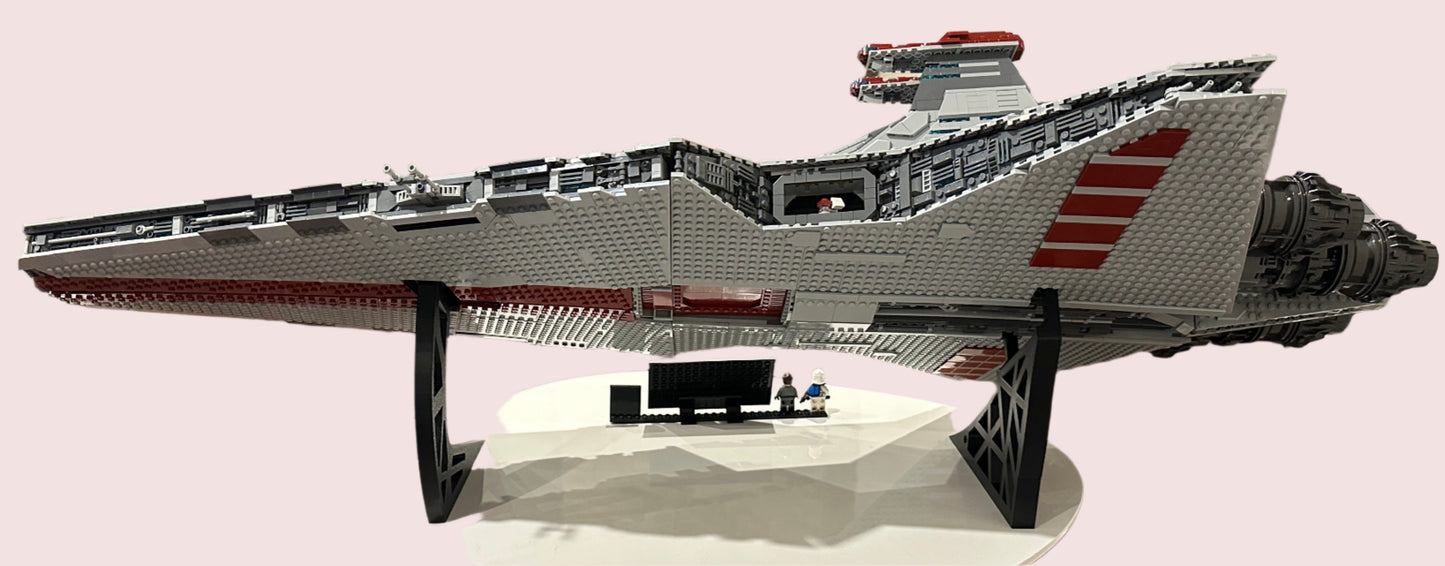 Display Stand for LEGO® UCS Venator™