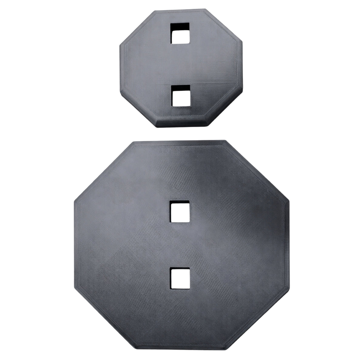 DisplayX, Extra Large Universal Base Upgrade
