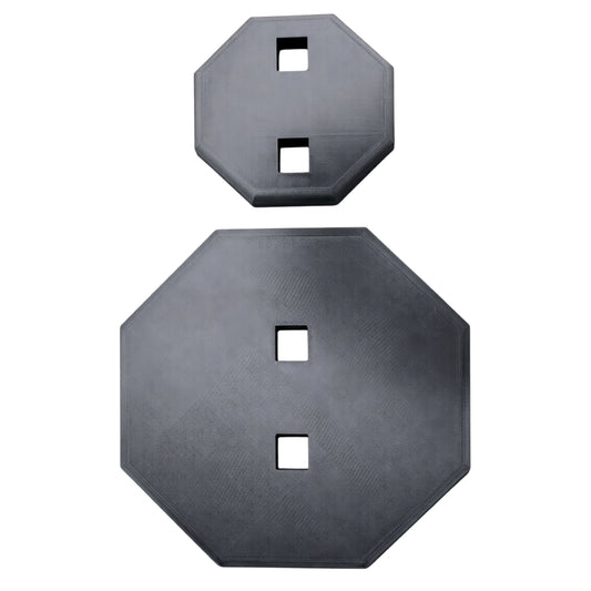 DisplayX, Extra Large Universal Base Upgrade