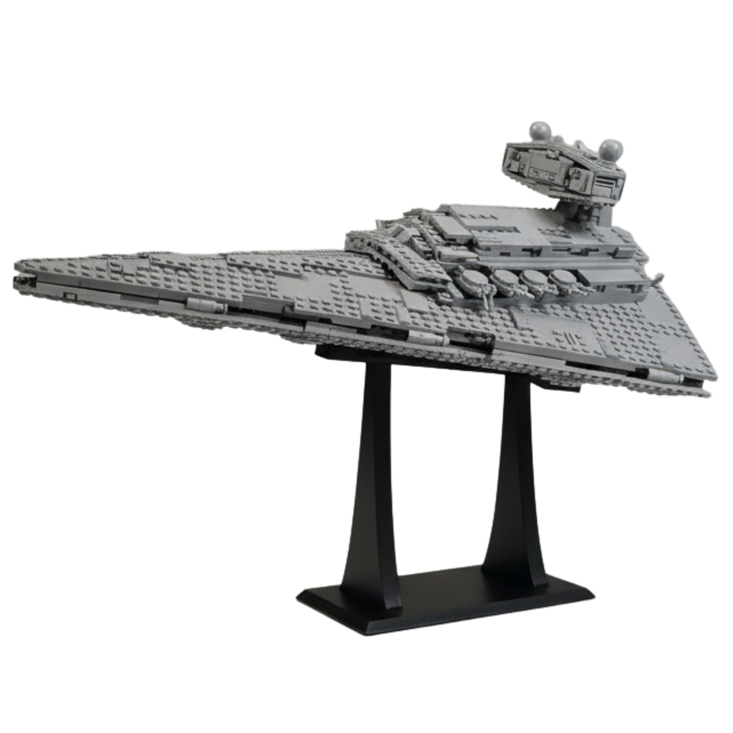 Display Stands compatible with Lego® Star Wars™