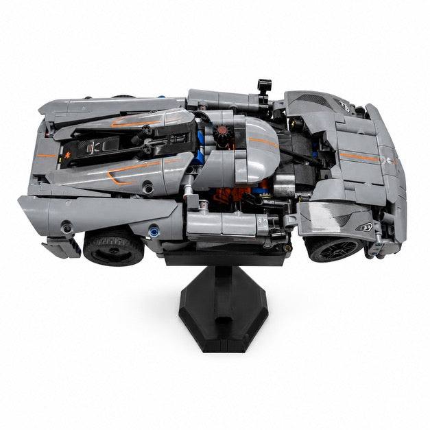 Universal Display Stands compatible with LEGO® Technic Sets