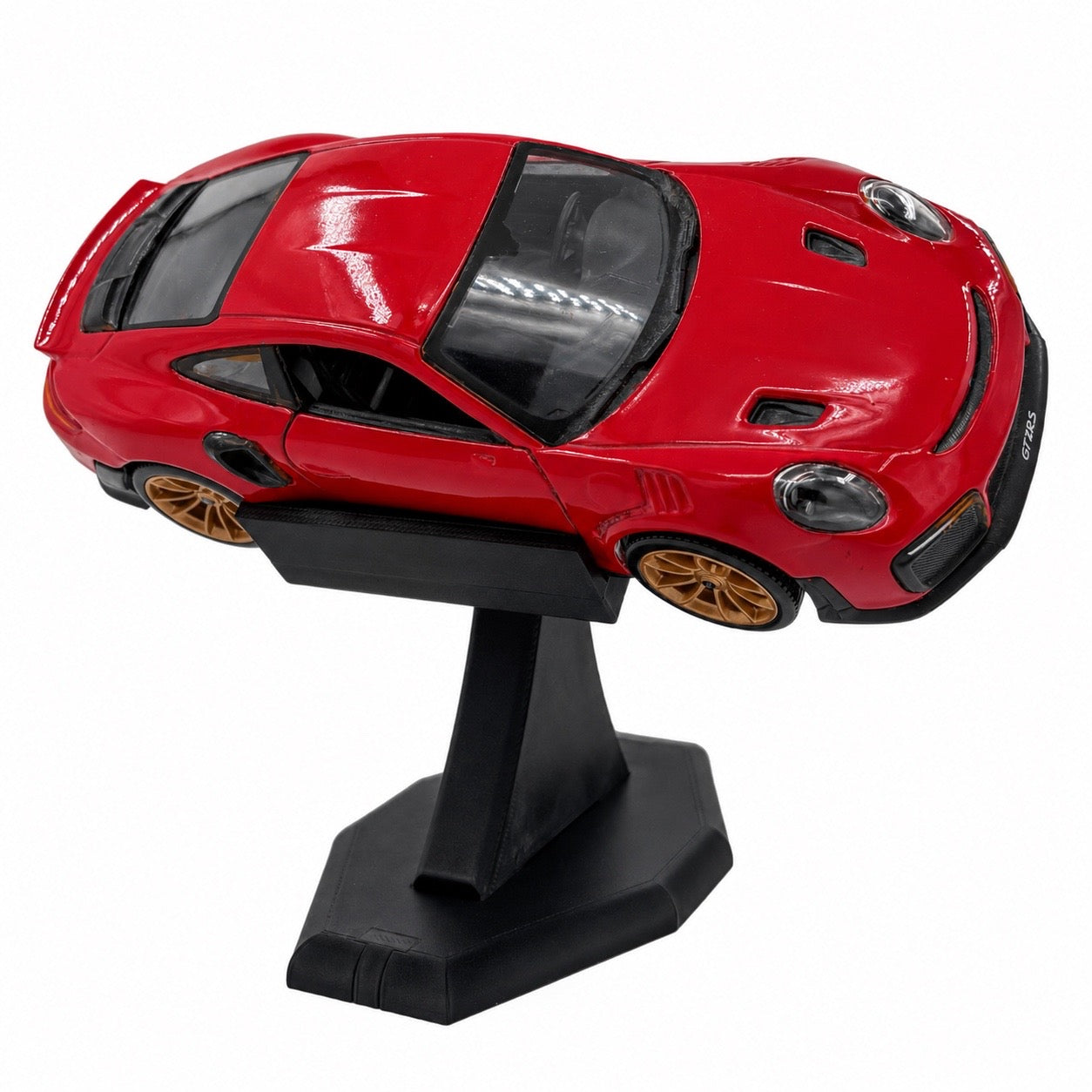 Model Car Display Stand Bundles & Starter Packs