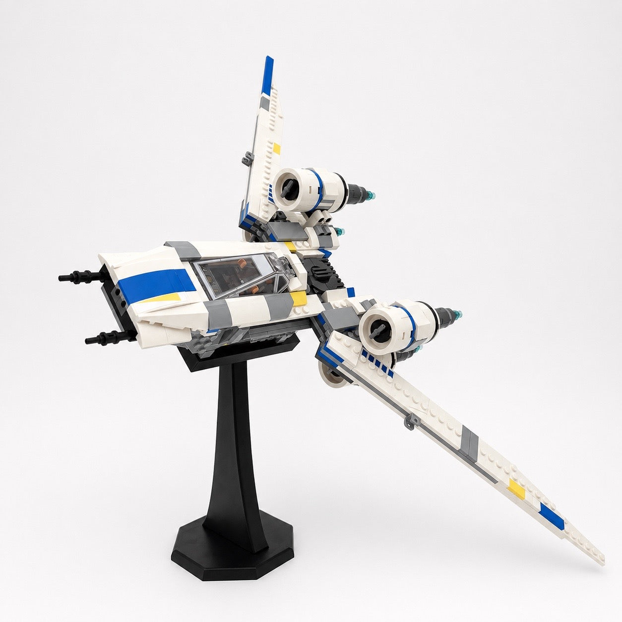 All DisplayX Display Stands compatible® with LEGO Sets