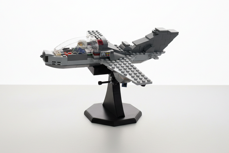 Universal LEGO® Display Stands