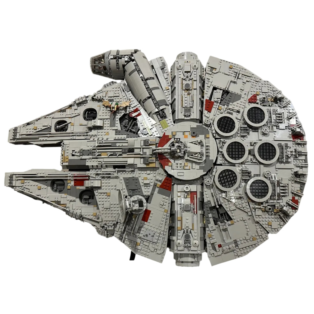 Display Stand for LEGO® UCS Millennium Falcon™