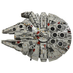 Display Stand for LEGO® UCS Millennium Falcon™