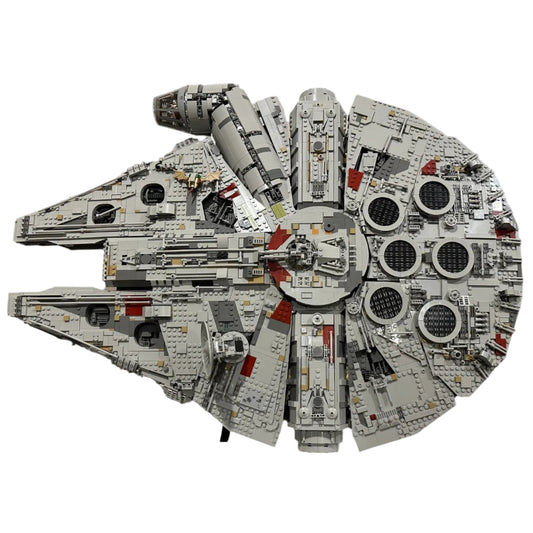 Display Stand for LEGO® UCS Millennium Falcon™