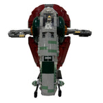 Display Stand for LEGO® Slave I™