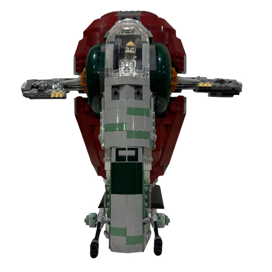 Display Stand for LEGO® Slave I™