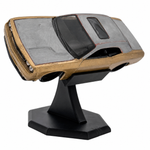 DisplayX 45°, 10cm Universal Model Car Display Stand