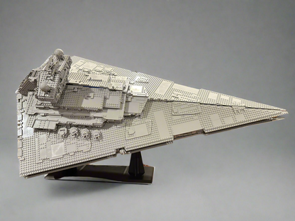 Display Stand for LEGO® UCS Star Destroyer™