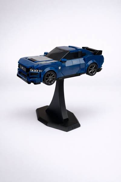 Horizontal display