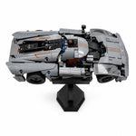 DisplayX 45°, 10cm Universal Technic Display Stand Compatible with LEGO® Technic Cars