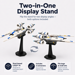 DisplayX 75°, 20cm Universal Display Stand Compatible with LEGO®