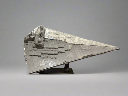 Display Stand for LEGO® UCS Star Destroyer™