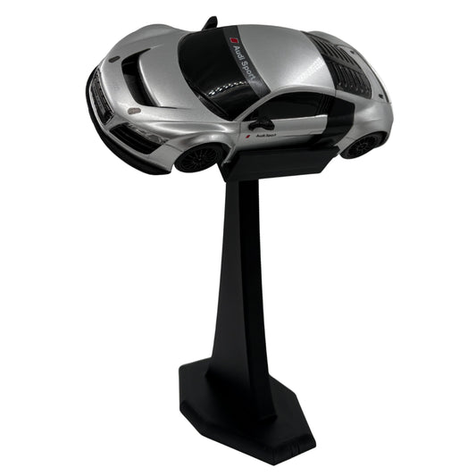 DisplayX 45°, 20cm Universal Model Car Display Stand