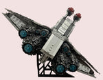 Display Stand for LEGO® UCS Venator™