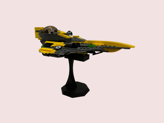 Display Stand for LEGO® Sets (Small/Horizontal)