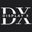 DisplayX logo