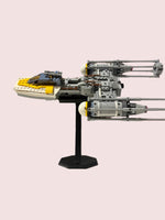 Display Stand for LEGO® Sets (Small-Medium/45° Angle)