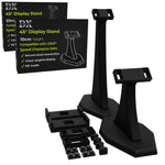 DisplayX 45° Stacked Speed Champions Display Stand Bundle – 10cm + 20cm
